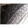 Image 11 : H1 --  2010 CHEVROLET SILVERADO LS 1500 EXT CAB 4X4 , Black , 269066  KM's
