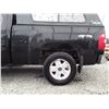 Image 13 : H1 --  2010 CHEVROLET SILVERADO LS 1500 EXT CAB 4X4 , Black , 269066  KM's