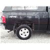 Image 18 : H1 --  2010 CHEVROLET SILVERADO LS 1500 EXT CAB 4X4 , Black , 269066  KM's