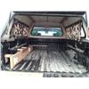 Image 29 : H1 --  2010 CHEVROLET SILVERADO LS 1500 EXT CAB 4X4 , Black , 269066  KM's