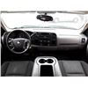 Image 35 : H1 --  2010 CHEVROLET SILVERADO LS 1500 EXT CAB 4X4 , Black , 269066  KM's