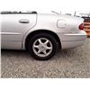 Image 12 : H5 --  2002 BUICK REGAL LS  , Grey , 192851  KM's