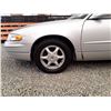 Image 15 : H5 --  2002 BUICK REGAL LS  , Grey , 192851  KM's