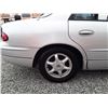 Image 17 : H5 --  2002 BUICK REGAL LS  , Grey , 192851  KM's