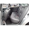 Image 27 : H5 --  2002 BUICK REGAL LS  , Grey , 192851  KM's