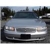 Image 2 : H5 --  2002 BUICK REGAL LS  , Grey , 192851  KM's
