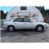Image 4 : H5 --  2002 BUICK REGAL LS  , Grey , 192851  KM's