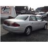 Image 5 : H5 --  2002 BUICK REGAL LS  , Grey , 192851  KM's
