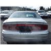 Image 6 : H5 --  2002 BUICK REGAL LS  , Grey , 192851  KM's