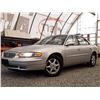 Image 9 : H5 --  2002 BUICK REGAL LS  , Grey , 192851  KM's