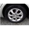 Image 10 : D4 --  2005 TOYOTA CAMRY LE , Grey , 217984  KM's
