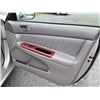 Image 16 : D4 --  2005 TOYOTA CAMRY LE , Grey , 217984  KM's