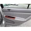 Image 18 : D4 --  2005 TOYOTA CAMRY LE , Grey , 217984  KM's