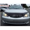 Image 2 : D4 --  2005 TOYOTA CAMRY LE , Grey , 217984  KM's