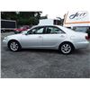 Image 8 : D4 --  2005 TOYOTA CAMRY LE , Grey , 217984  KM's