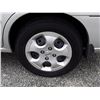 Image 10 : B4 --  2005 NISSAN SENTRA , Grey , 191883  KM's