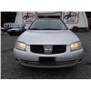 Image 2 : B4 --  2005 NISSAN SENTRA , Grey , 191883  KM's