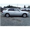 Image 4 : B4 --  2005 NISSAN SENTRA , Grey , 191883  KM's