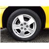 Image 13 : A12 --  2002 CHEVROLET CAVALILER , Yellow , 185,361  KM's