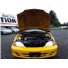 Image 17 : A12 --  2002 CHEVROLET CAVALILER , Yellow , 185,361  KM's