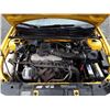 Image 18 : A12 --  2002 CHEVROLET CAVALILER , Yellow , 185,361  KM's