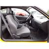 Image 21 : A12 --  2002 CHEVROLET CAVALILER , Yellow , 185,361  KM's