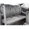 Image 22 : A12 --  2002 CHEVROLET CAVALILER , Yellow , 185,361  KM's