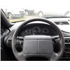 Image 27 : A12 --  2002 CHEVROLET CAVALILER , Yellow , 185,361  KM's