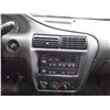 Image 31 : A12 --  2002 CHEVROLET CAVALILER , Yellow , 185,361  KM's