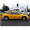 Image 4 : A12 --  2002 CHEVROLET CAVALILER , Yellow , 185,361  KM's