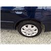 Image 12 : C6 --  2002 HONDA CIVIC  , Blue , 249360  KM's