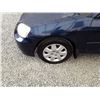 Image 14 : C6 --  2002 HONDA CIVIC  , Blue , 249360  KM's