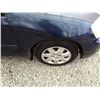 Image 15 : C6 --  2002 HONDA CIVIC  , Blue , 249360  KM's