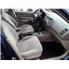 Image 21 : C6 --  2002 HONDA CIVIC  , Blue , 249360  KM's