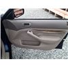 Image 22 : C6 --  2002 HONDA CIVIC  , Blue , 249360  KM's