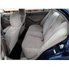 Image 25 : C6 --  2002 HONDA CIVIC  , Blue , 249360  KM's