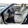 Image 27 : C6 --  2002 HONDA CIVIC  , Blue , 249360  KM's