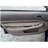 Image 28 : C6 --  2002 HONDA CIVIC  , Blue , 249360  KM's