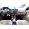 Image 29 : C6 --  2002 HONDA CIVIC  , Blue , 249360  KM's