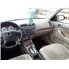 Image 31 : C6 --  2002 HONDA CIVIC  , Blue , 249360  KM's