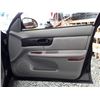 Image 23 : C3 --  2000 BUICK REGAL GS , Black , UNKNOWN  KM's