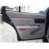 Image 27 : C3 --  2000 BUICK REGAL GS , Black , UNKNOWN  KM's