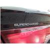 Image 31 : C3 --  2000 BUICK REGAL GS , Black , UNKNOWN  KM's