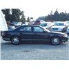 Image 4 : C3 --  2000 BUICK REGAL GS , Black , UNKNOWN  KM's