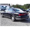 Image 7 : C3 --  2000 BUICK REGAL GS , Black , UNKNOWN  KM's