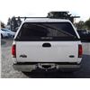 Image 8 : F5 --  2003 FORD F150 EXTENDED CAB , White , 163570  KM's