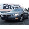 Image 2 : A2 --  2005 BUICK ALLURE CX , Grey , 270907  KM's
