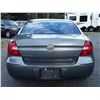 Image 8 : A2 --  2005 BUICK ALLURE CX , Grey , 270907  KM's