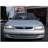 Image 2 : A9 --  2000 TOYOTA COROLLA VE , Silver , 286, 146  KM's