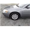 Image 13 : H6 --  2007 CHEVROLET IMPALA LS , Grey , 204301  KM's